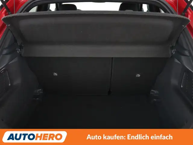 Opel Mokka view 17