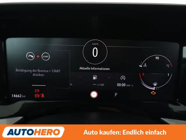 Opel Mokka view 21