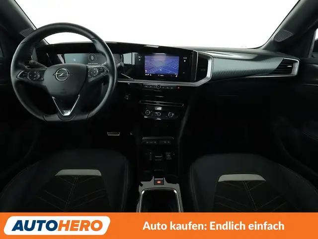 Opel Mokka view 13
