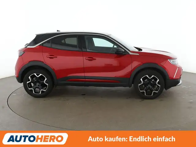 Opel Mokka view 7