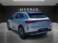 Mercedes-Benz EQE 350 + SUV Silber - thumbnail 3