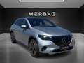 Mercedes-Benz EQE 350 + SUV Silber - thumbnail 5