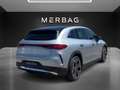 Mercedes-Benz EQE 350 + SUV Silber - thumbnail 4