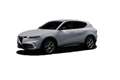 Alfa Romeo Tonale MHEV Ibrida My25 Ibrida 130cv Sprint Gris - thumbnail 7