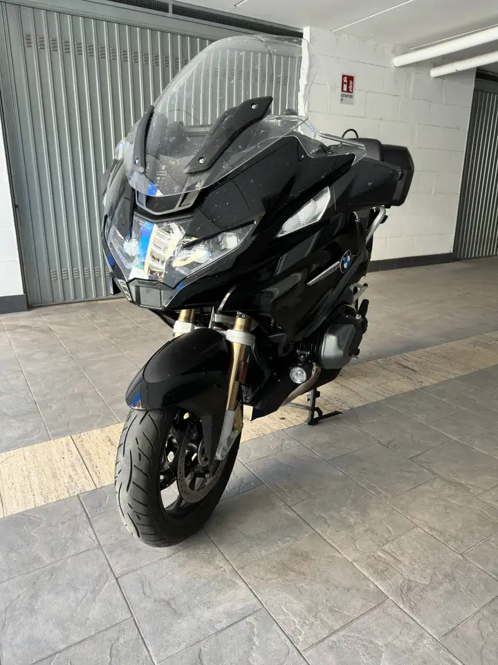 BMW R 1250 RT