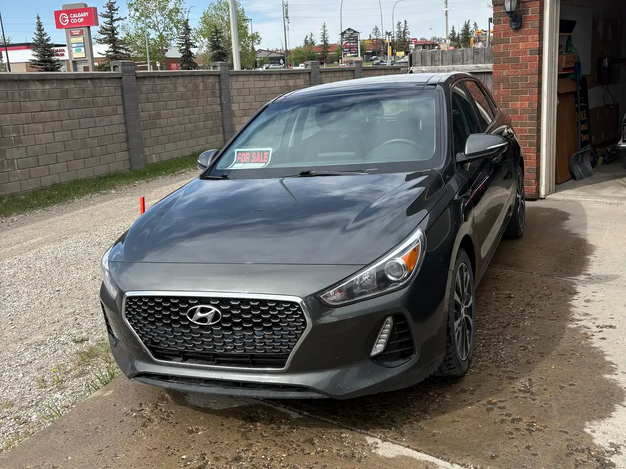 Hyundai ELANTRA снимка Hyundai ELANTRA