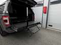 Ford F 150 F-150 Lariat SuperCrew LongBed 5,0 L V8 AT 4x4 ... Gris - thumbnail 13