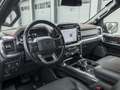 Ford F 150 F-150 Lariat SuperCrew LongBed 5,0 L V8 AT 4x4 ... Gris - thumbnail 19