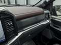 Ford F 150 F-150 Lariat SuperCrew LongBed 5,0 L V8 AT 4x4 ... Gris - thumbnail 38
