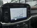 Ford F 150 F-150 Lariat SuperCrew LongBed 5,0 L V8 AT 4x4 ... Gris - thumbnail 28