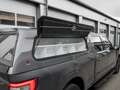 Ford F 150 F-150 Lariat SuperCrew LongBed 5,0 L V8 AT 4x4 ... Gris - thumbnail 17