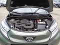 Toyota Aygo X 1.0 VVT-i 72 CV 5p. Lounge S-CVT Verde - thumbnail 10