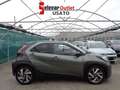 Toyota Aygo X 1.0 VVT-i 72 CV 5p. Lounge S-CVT Verde - thumbnail 3