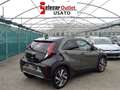 Toyota Aygo X 1.0 VVT-i 72 CV 5p. Lounge S-CVT Verde - thumbnail 4