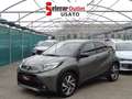 Toyota Aygo X 1.0 VVT-i 72 CV 5p. Lounge S-CVT Verde - thumbnail 1