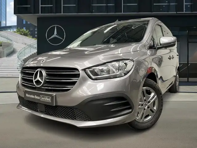 Mercedes-Benz Classe T Classe T 180 STYLE Standard