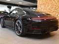 Porsche 992 911 CARRERA TETTO 21"PASM CAM BOSE SCARICHI RADAR! Nero - thumbnail 3