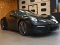 Porsche 992 911 CARRERA TETTO 21"PASM CAM BOSE SCARICHI RADAR! Nero - thumbnail 2