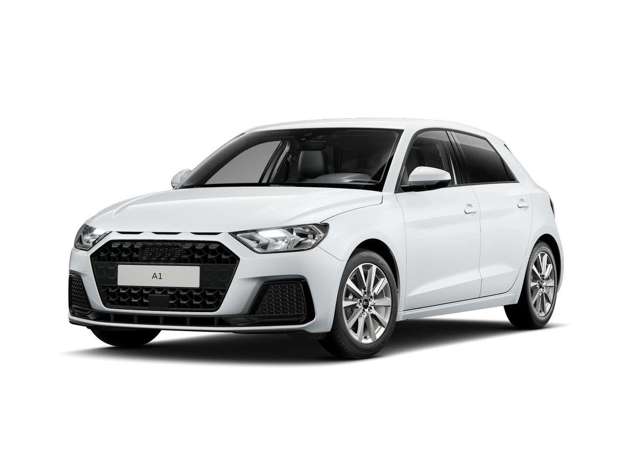 Audi A1 sportback 30 1.0 tfsi business 116cv
