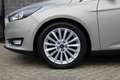 Ford Focus 1.0 Titanium Edition / Navigatie / PDC / N.A.P. Grijs - thumbnail 22