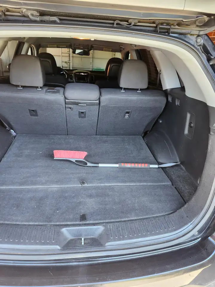 Kia Sorento photo Kia Sorento