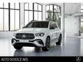 Mercedes-Benz GLE 450 d 4MATIC AMG Night Burm*AHK*HUD*StandHz* Blanc - thumbnail 1