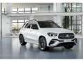 Mercedes-Benz GLE 450 d 4MATIC AMG Night Burm*AHK*HUD*StandHz* Blanc - thumbnail 8