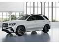 Mercedes-Benz GLE 450 d 4MATIC AMG Night Burm*AHK*HUD*StandHz* Blanc - thumbnail 2