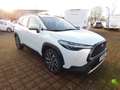 Toyota Corolla Cross 2.0 Hybrid Automatik FWD Style Comfort ACC Navi Ka Blanc - thumbnail 5