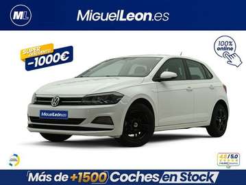 1.0 TSI United 70kW