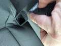 SEAT Ibiza 1,0 - Erstbesitz, Service + Pickerl NEU. Grau - thumbnail 33