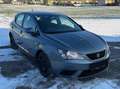 SEAT Ibiza 1,0 - Erstbesitz, Service + Pickerl NEU. Grau - thumbnail 4