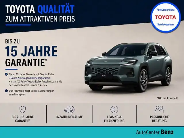 Toyota Autres