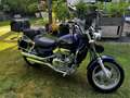 Honda VF 750 Honda Magna VF750c / TÜV NEU! Bleu - thumbnail 1