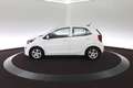 Kia Picanto 1.0 DPi ComfortLine 5p Blanc - thumbnail 2