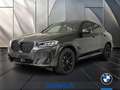 BMW X4 xdrive20d mhev 48V Msport auto Grigio - thumbnail 1