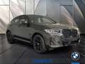 BMW X4 xdrive20d mhev 48V Msport auto Grigio - thumbnail 3