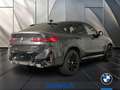 BMW X4 xdrive20d mhev 48V Msport auto Grigio - thumbnail 5