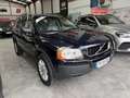 Volvo XC90 2.4D Momentum 163 Aut. Blau - thumbnail 2