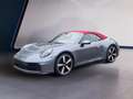 Porsche 992 911 992 Carrera Cabriolet BOSE SportAbgas Gris - thumbnail 1
