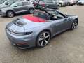 Porsche 992 911 992 Carrera Cabriolet BOSE SportAbgas Gris - thumbnail 8