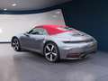 Porsche 992 911 992 Carrera Cabriolet BOSE SportAbgas Gris - thumbnail 4