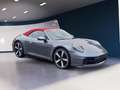 Porsche 992 911 992 Carrera Cabriolet BOSE SportAbgas Gris - thumbnail 3