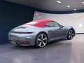 Porsche 992 911 992 Carrera Cabriolet BOSE SportAbgas Gris - thumbnail 6