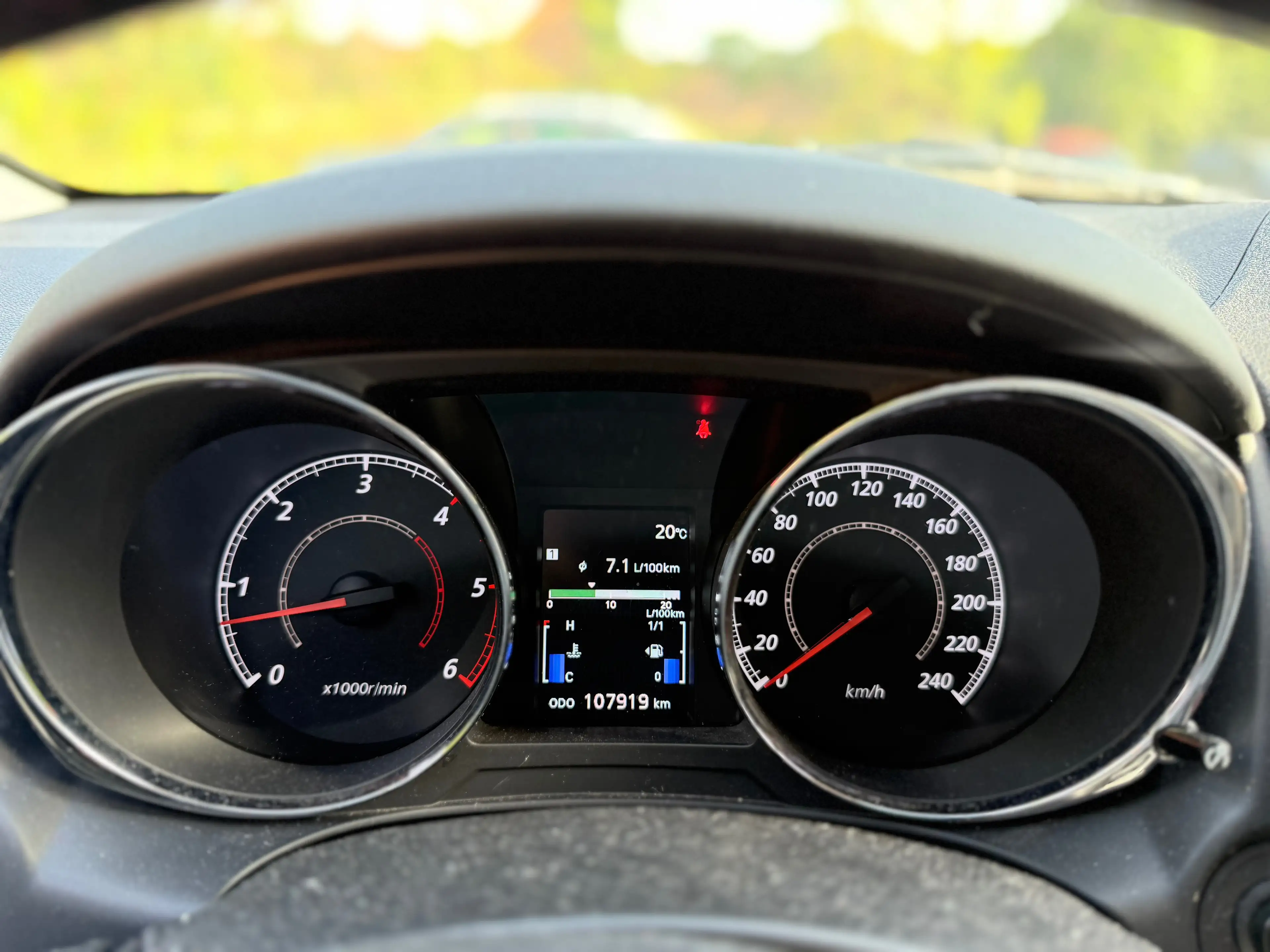 Mitsubishi ASX 1.8DID 🚩PRÊTE À IMMATRICULER 🚩GARANTIE 1 AN — photo 9