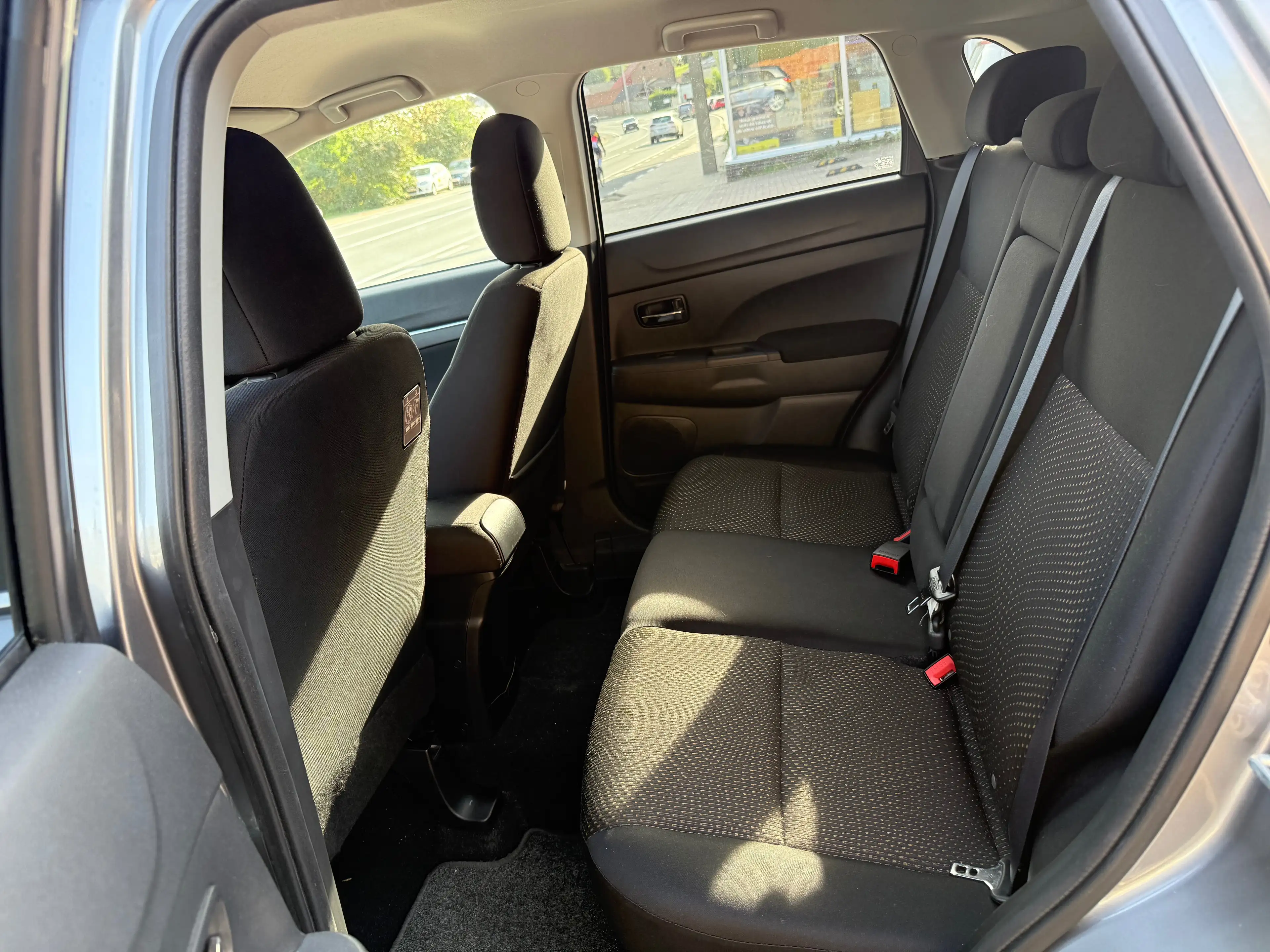 Mitsubishi ASX 1.8DID 🚩PRÊTE À IMMATRICULER 🚩GARANTIE 1 AN — photo 5