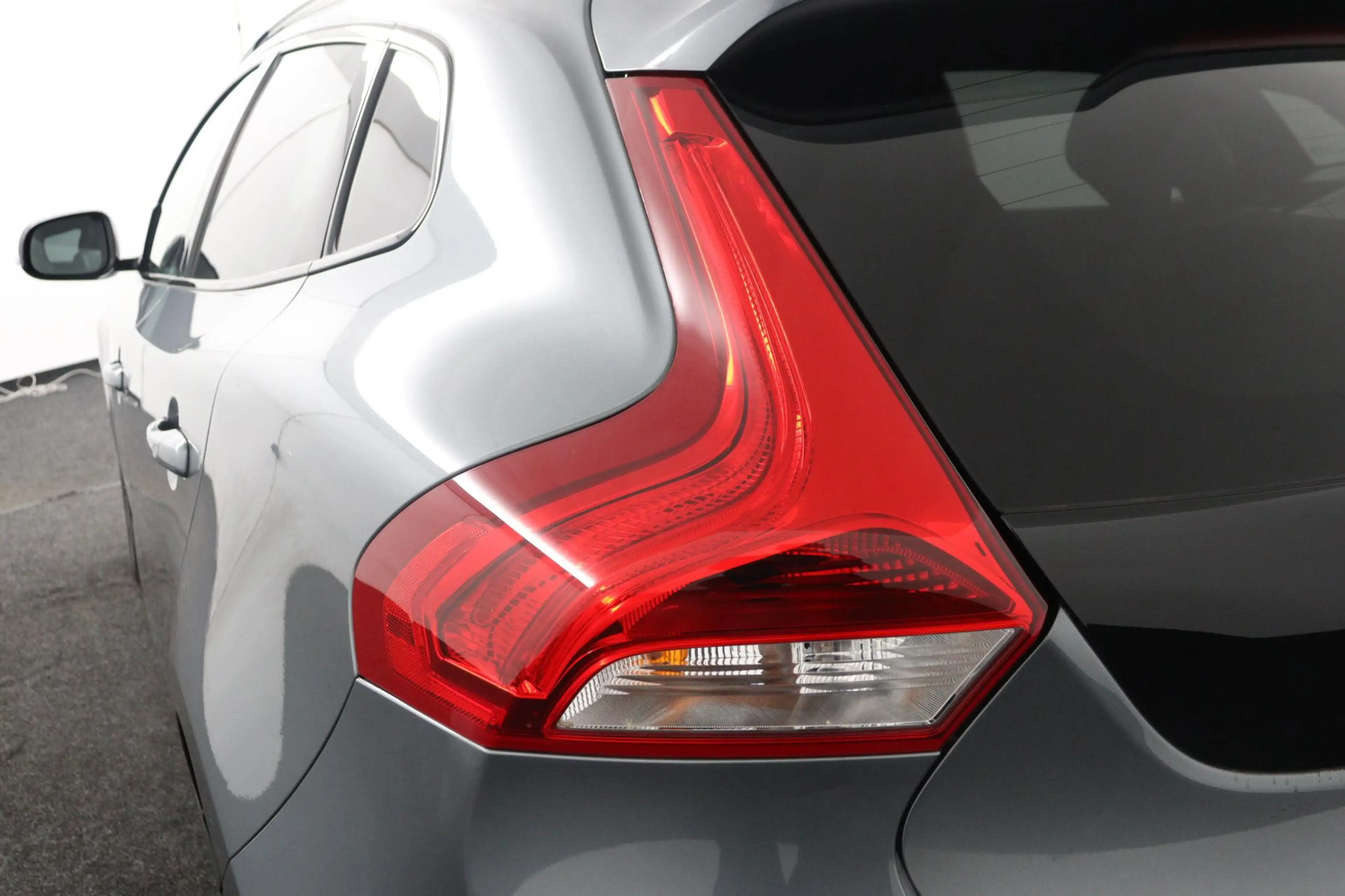 Volvo V40 Cross Country 1.5 T3 Polar+ Luxury | AUTOMAAT | Trekhaak | Adapt — photo 12
