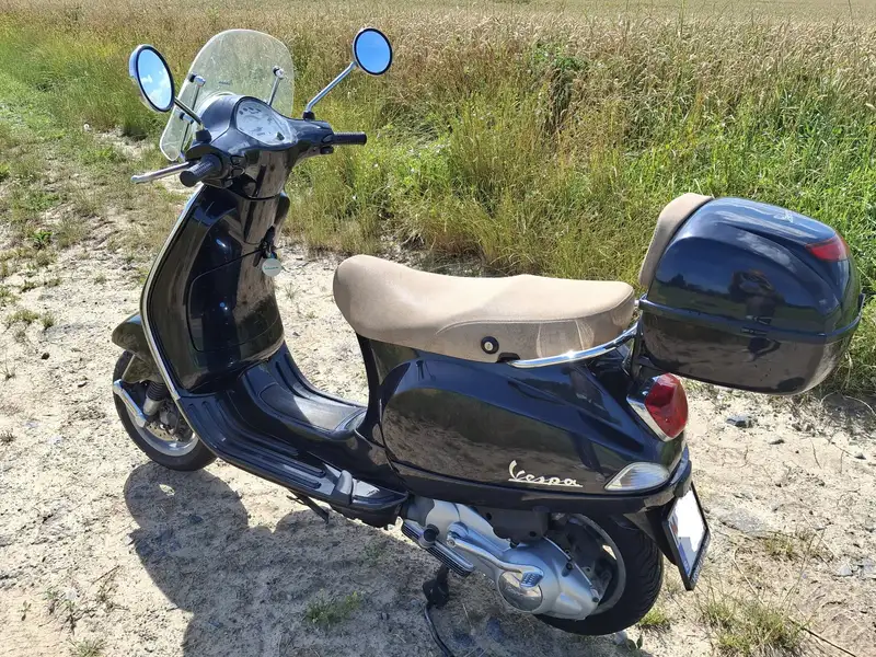 Vespa LX 125 - foto 3