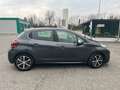 Peugeot 208 208 I 2015 5p 1.6 bluehdi Allure 75cv Grijs - thumbnail 7