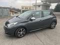 Peugeot 208 208 I 2015 5p 1.6 bluehdi Allure 75cv Grijs - thumbnail 4